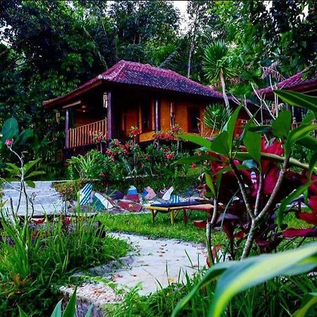 Sky Garden Lombok Διαμέρισμα Tetebatu Εξωτερικό φωτογραφία