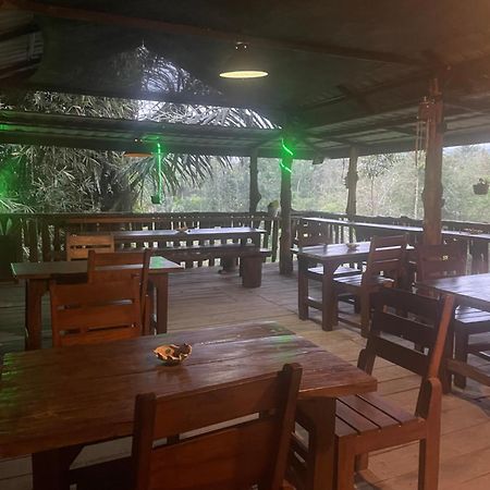 Sky Garden Lombok Διαμέρισμα Tetebatu Εξωτερικό φωτογραφία