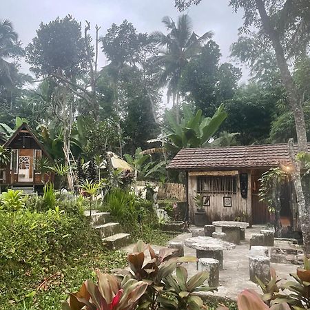 Sky Garden Lombok Διαμέρισμα Tetebatu Εξωτερικό φωτογραφία