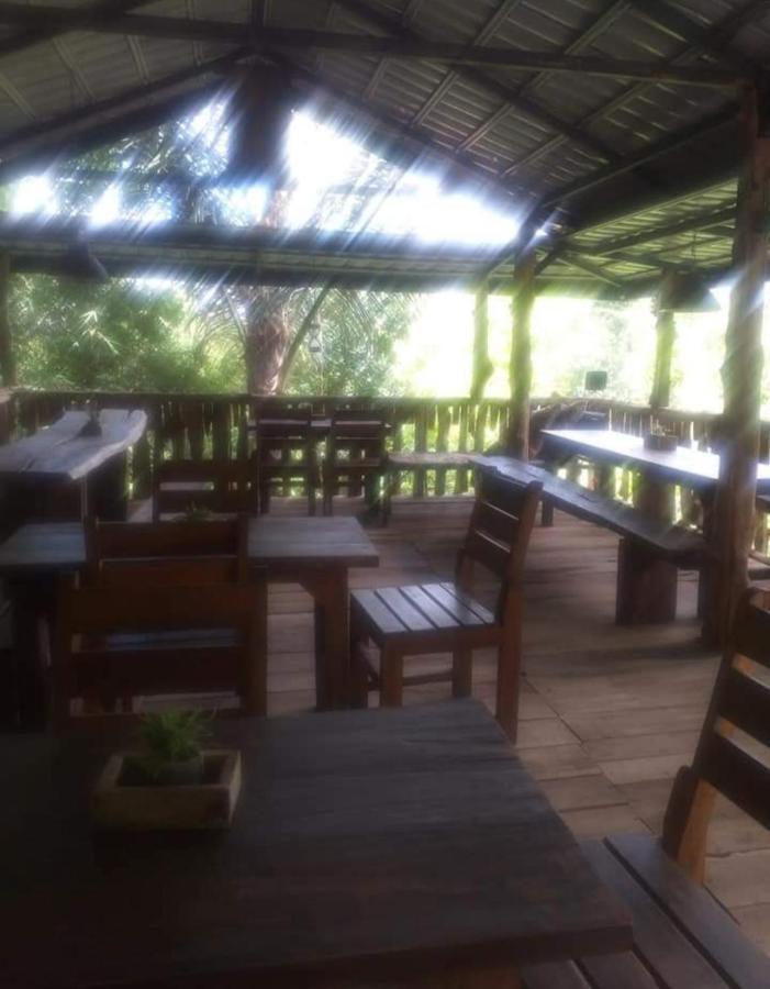 Sky Garden Lombok Διαμέρισμα Tetebatu Εξωτερικό φωτογραφία