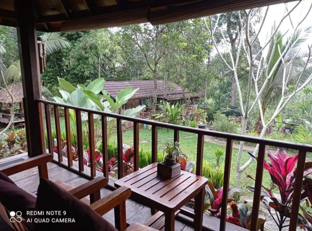 Sky Garden Lombok Διαμέρισμα Tetebatu Εξωτερικό φωτογραφία