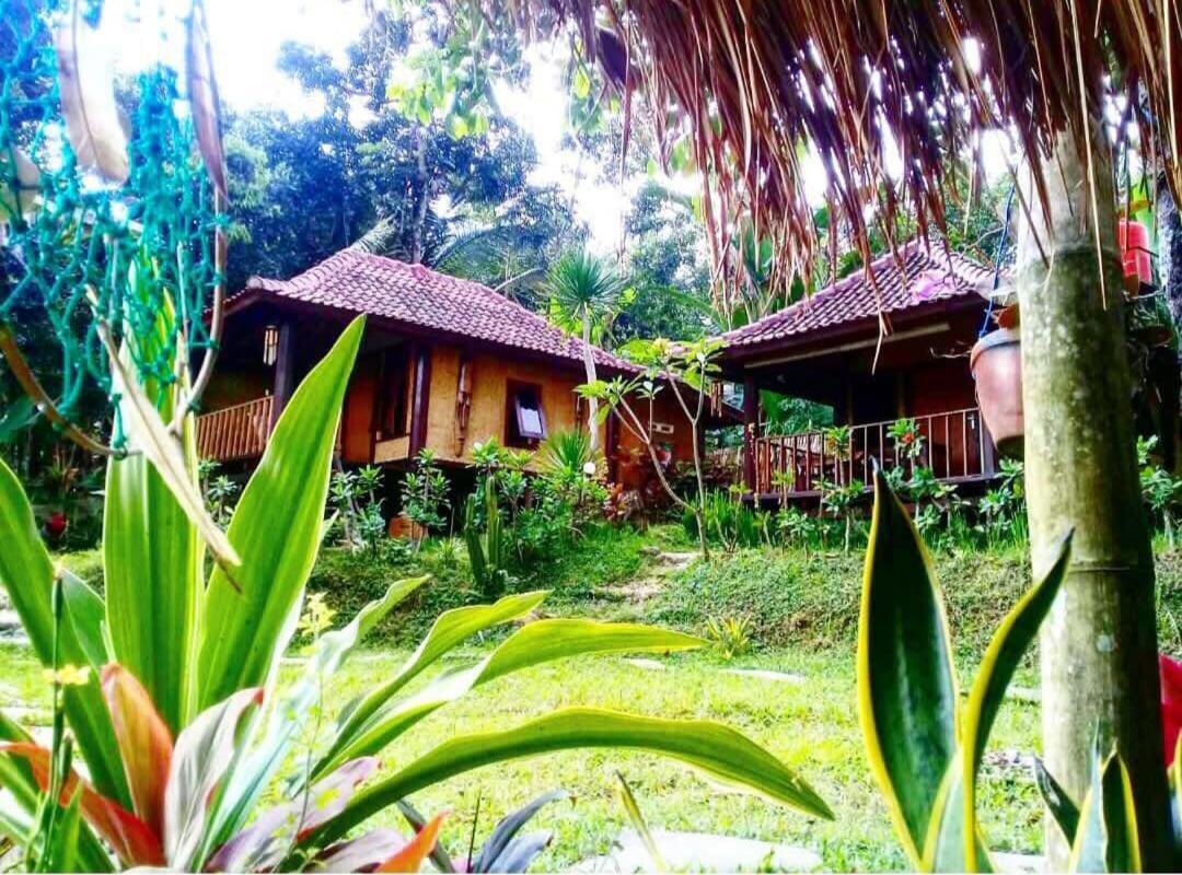 Sky Garden Lombok Διαμέρισμα Tetebatu Εξωτερικό φωτογραφία