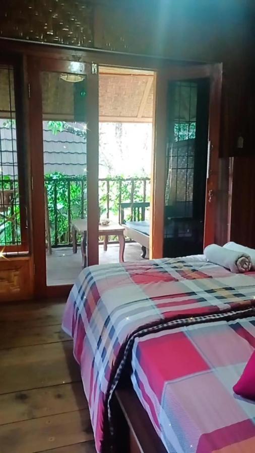 Sky Garden Lombok Διαμέρισμα Tetebatu Εξωτερικό φωτογραφία