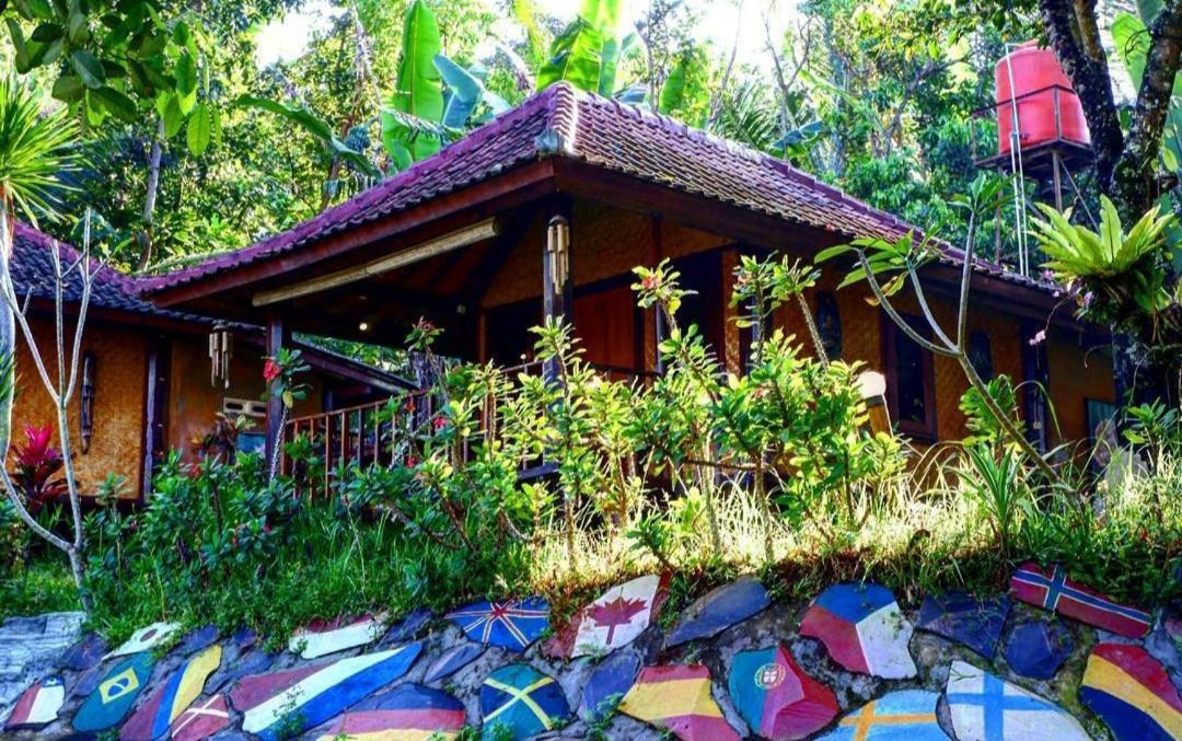 Sky Garden Lombok Διαμέρισμα Tetebatu Εξωτερικό φωτογραφία
