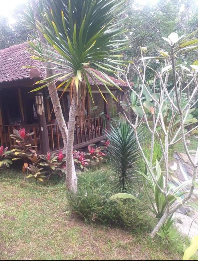 Sky Garden Lombok Διαμέρισμα Tetebatu Εξωτερικό φωτογραφία