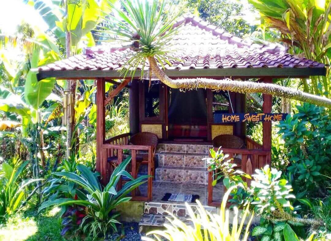Sky Garden Lombok Διαμέρισμα Tetebatu Εξωτερικό φωτογραφία