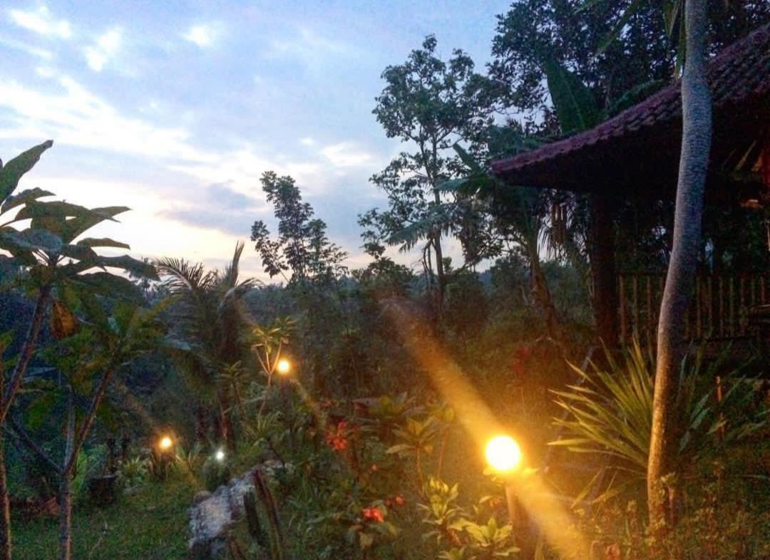 Sky Garden Lombok Διαμέρισμα Tetebatu Εξωτερικό φωτογραφία