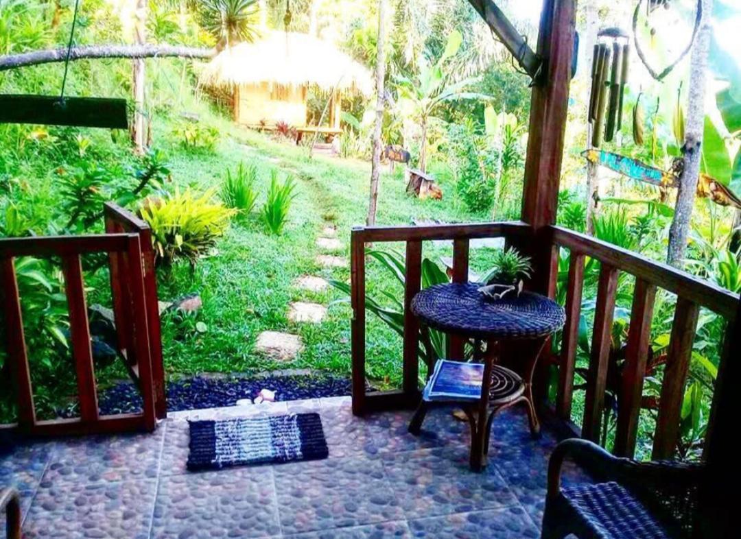 Sky Garden Lombok Διαμέρισμα Tetebatu Εξωτερικό φωτογραφία