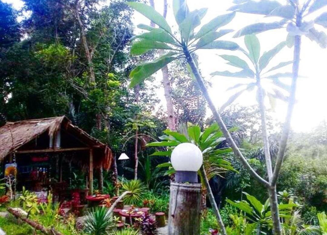 Sky Garden Lombok Διαμέρισμα Tetebatu Δωμάτιο φωτογραφία