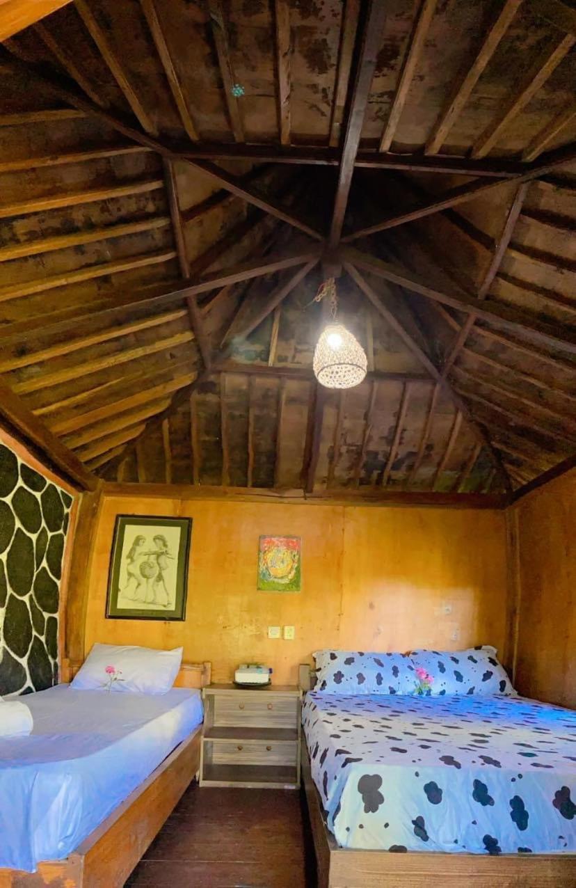 Sky Garden Lombok Διαμέρισμα Tetebatu Εξωτερικό φωτογραφία