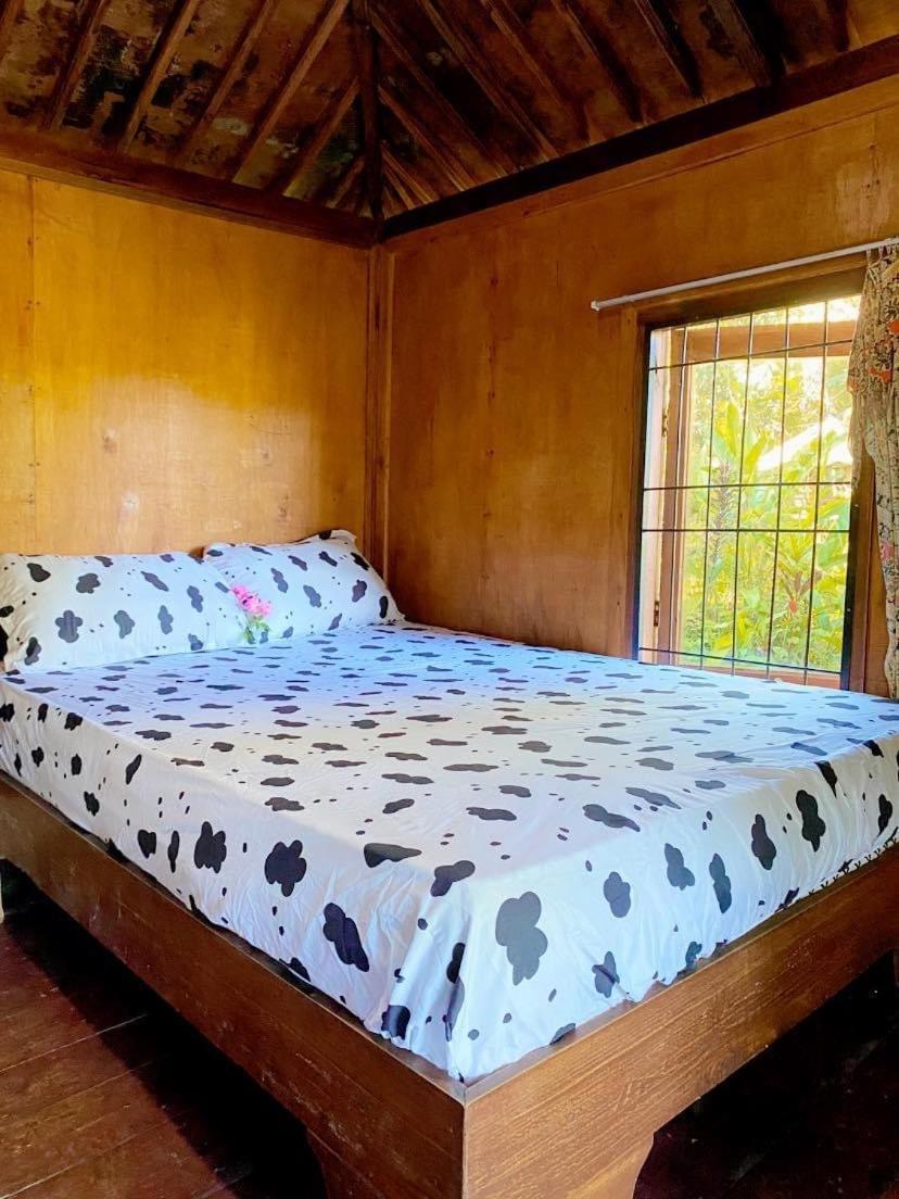 Sky Garden Lombok Διαμέρισμα Tetebatu Εξωτερικό φωτογραφία