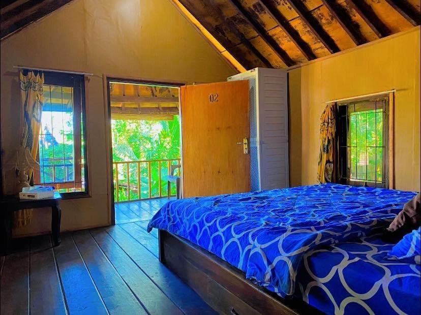Sky Garden Lombok Διαμέρισμα Tetebatu Εξωτερικό φωτογραφία