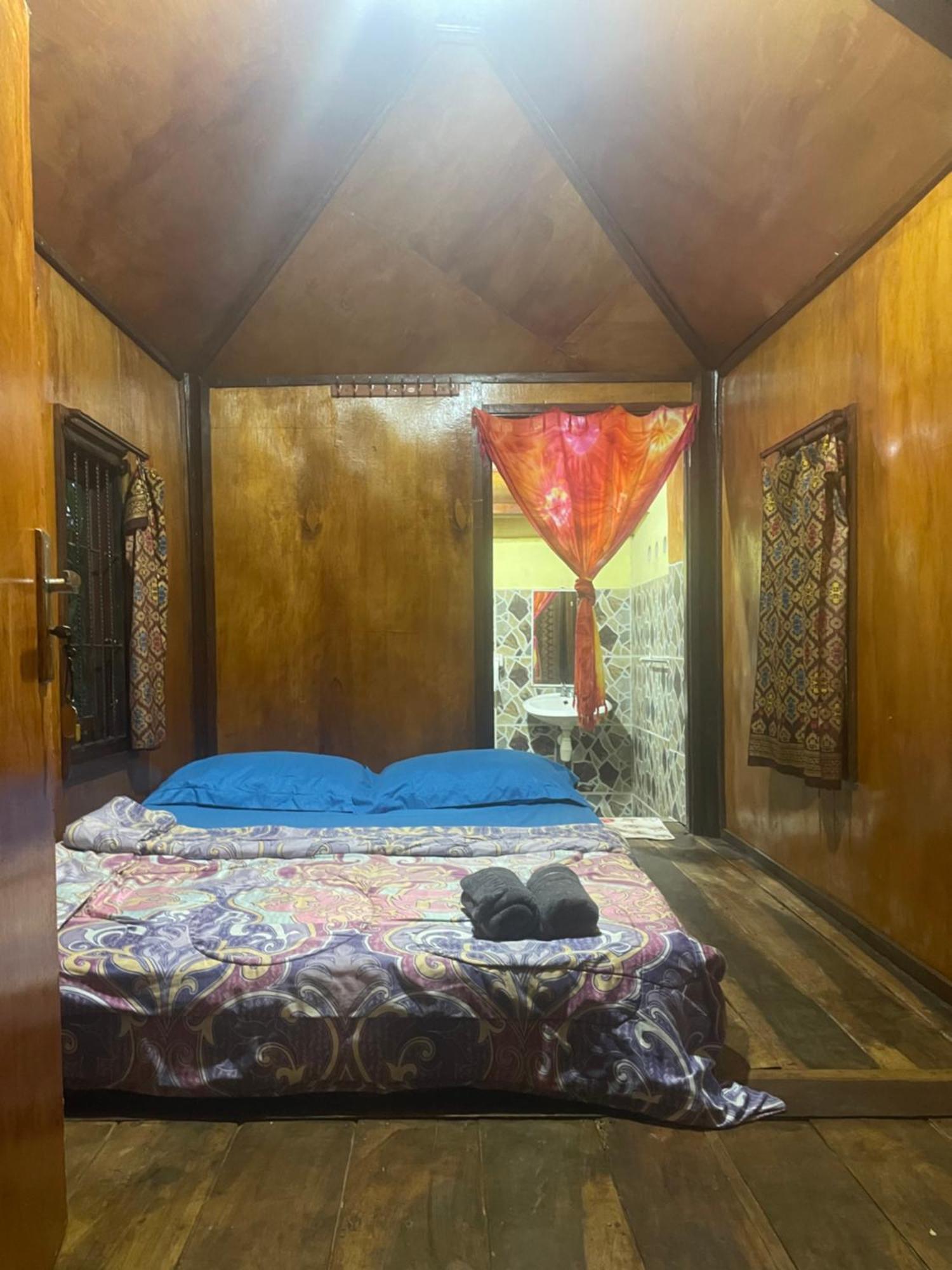 Sky Garden Lombok Διαμέρισμα Tetebatu Εξωτερικό φωτογραφία
