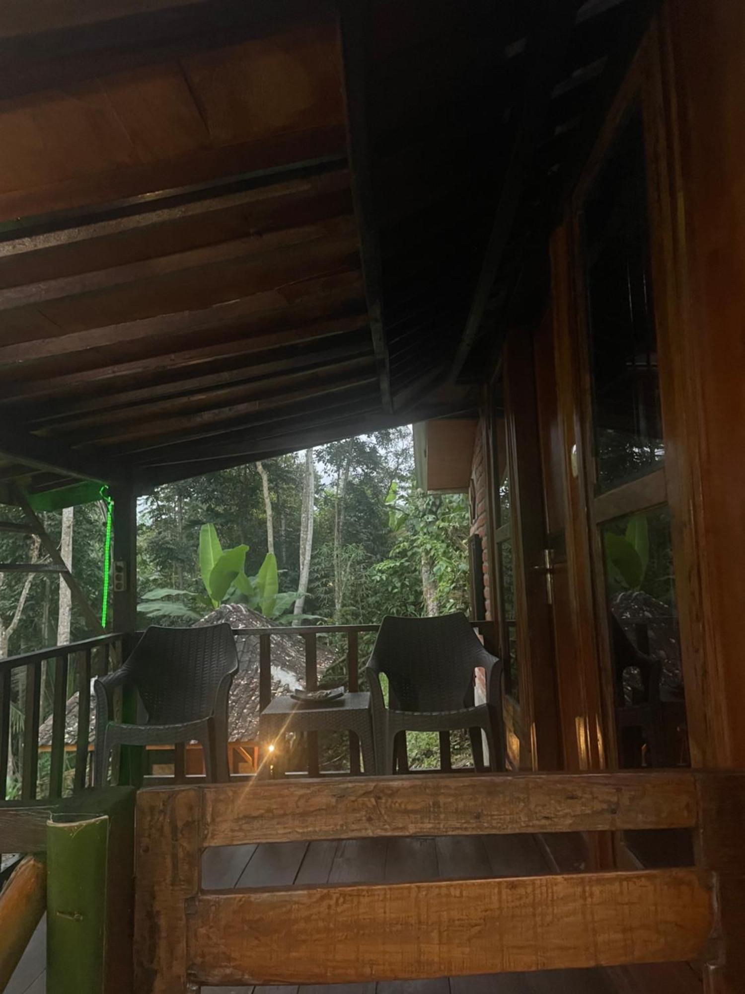 Sky Garden Lombok Διαμέρισμα Tetebatu Εξωτερικό φωτογραφία